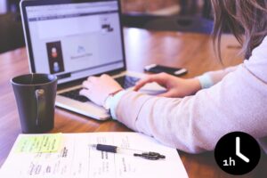 Cours SQL en ligne de 1 heure avec Sophie, professeure expérimentée de cours SQL