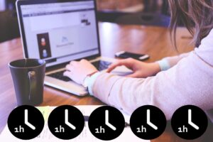 Pack Cours SQL en ligne de 5 heures avec Sophie, professeure expérimentée de cours SQL