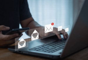 Accompagnement SQL - Tutorat par écrit mail et réseaux